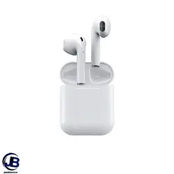 هندزفری بی سیم (ایرپاد) مدل TWS i12