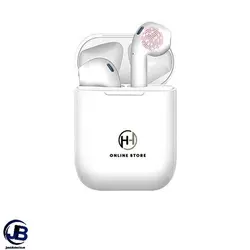 هندزفری بی سیم (ایرپاد) مدل TWS i12