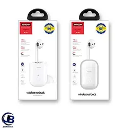 هندزفری بی سیم جوی روم مدل JR-SP1