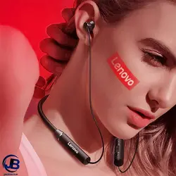 هندزفری بی سیم لنوو مدل HE05