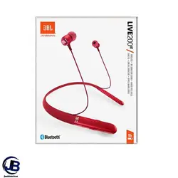 هندزفری بی سیم مدل JBL Live 200BT