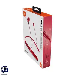 هندزفری بی سیم مدل JBL Live 200BT