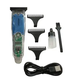 ریش تراش و خط زن جیهام JIHAM EJ-21196