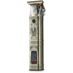 ریش تراش و خط زن دی اس پی DSP 91218