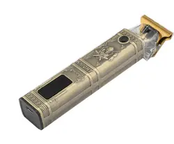 ریش تراش و خط زن دی اس پی DSP 91218