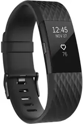 ساعت و دستبند هوشمند فیت بیت Fitbit Charge 2