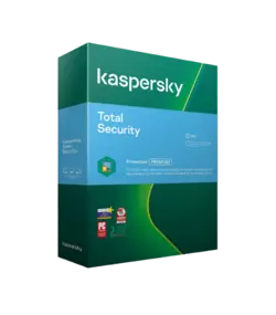 Kaspersky Total Security|کسپراسکی توتال سکیوریتی - Arsamsoft|آرسام سافت
