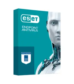 آنتی ویروس ESET Endpoint antivirus