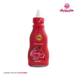 بهروز سس گوجه فرنگی کچاپ 410گرم