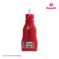 بهروز سس گوجه فرنگی کچاپ 410گرم