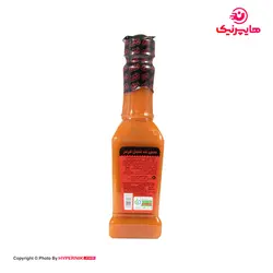اصالت سس فلفل قرمز تند 200گرم