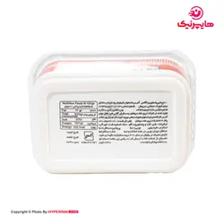 آلاس پنیر سفید 400گرم