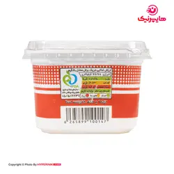 آلاس پنیر سفید 400گرم