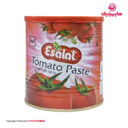 اصالت رب گوجه فرنگی قوطی 800گرم