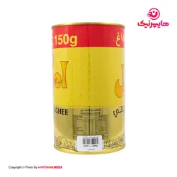 اصیل روغن جامد 1 کیلوگرم