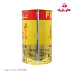 اصیل روغن جامد 1 کیلوگرم