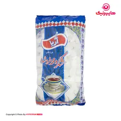 آریا قند شکسته نایلکس 650گرم