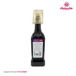 اصالت سرکه بالزامیک 400میلی لیتر