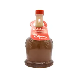 بیژن سرکه قرمز 500گرم