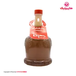 بیژن سرکه قرمز 500گرم