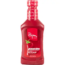 بیژن سس کچاپ 400 گرم