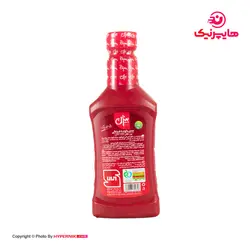 بیژن سس کچاپ 400 گرم