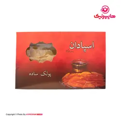 اسپادان پولکی ساده 700 گرم