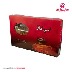 اسپادان پولکی ساده 700 گرم