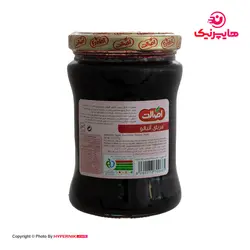 اصالت مربا آلبالو کوچک 310 گرم