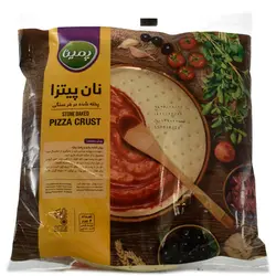 کاپو نان پیتزا 4عددی 500گرم