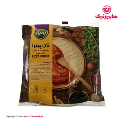 کاپو نان پیتزا 4عددی 500گرم