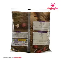 کاپو نان پیتزا 4عددی 500گرم