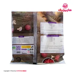 کاپو نان پیتزا 4عددی 500گرم