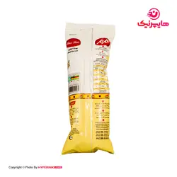 مزمز مغز 3تخمه نمکی 30گرم