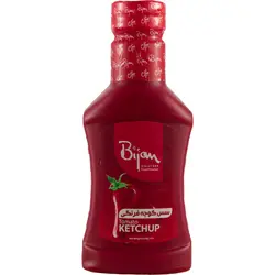 بیژن سس کچاپ 290 گرم