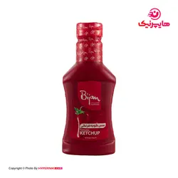 بیژن سس کچاپ 290 گرم