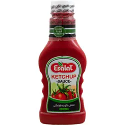 اصالت سس گوجه فرنگی کتابی 480گرم