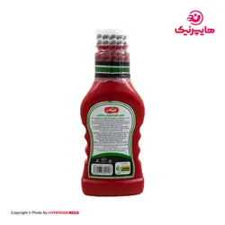 اصالت سس گوجه فرنگی کتابی 480گرم