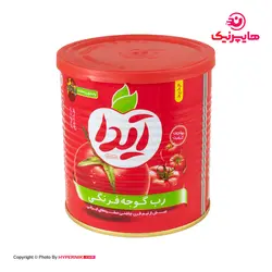 آیدا رب گوجه فرنگی قوطی 800گرم