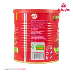 آیدا رب گوجه فرنگی قوطی 800گرم