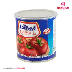 اروم آدا رب گوجه فرنگی 800 گرم