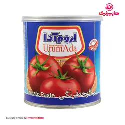 اروم آدا رب گوجه فرنگی 800 گرم