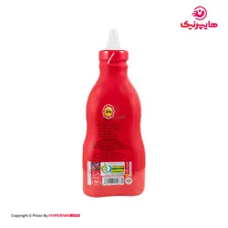 بهروز سس گوجه فرنگی کچاپ 660گرم