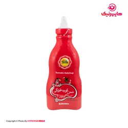 بهروز سس گوجه فرنگی کچاپ 660گرم