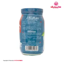 بیژن سس مایونز 460 گرم
