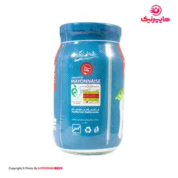 بیژن سس مایونز 460 گرم