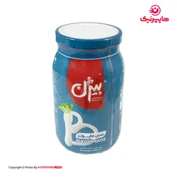 بیژن سس مایونز 460 گرم