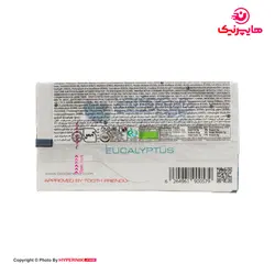 بایودنت آدامس مینی استیک اکالیپتوس 7عددی