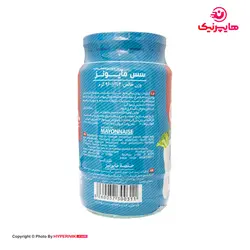 بیژن سس مایونز 960 گرم