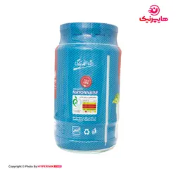 بیژن سس مایونز 960 گرم